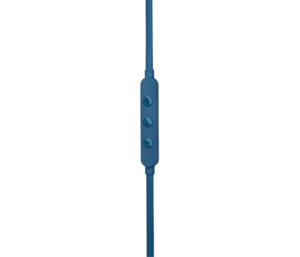 JBL Tune 305C USB-C Niebieskie - 1288159 - zdjęcie 4